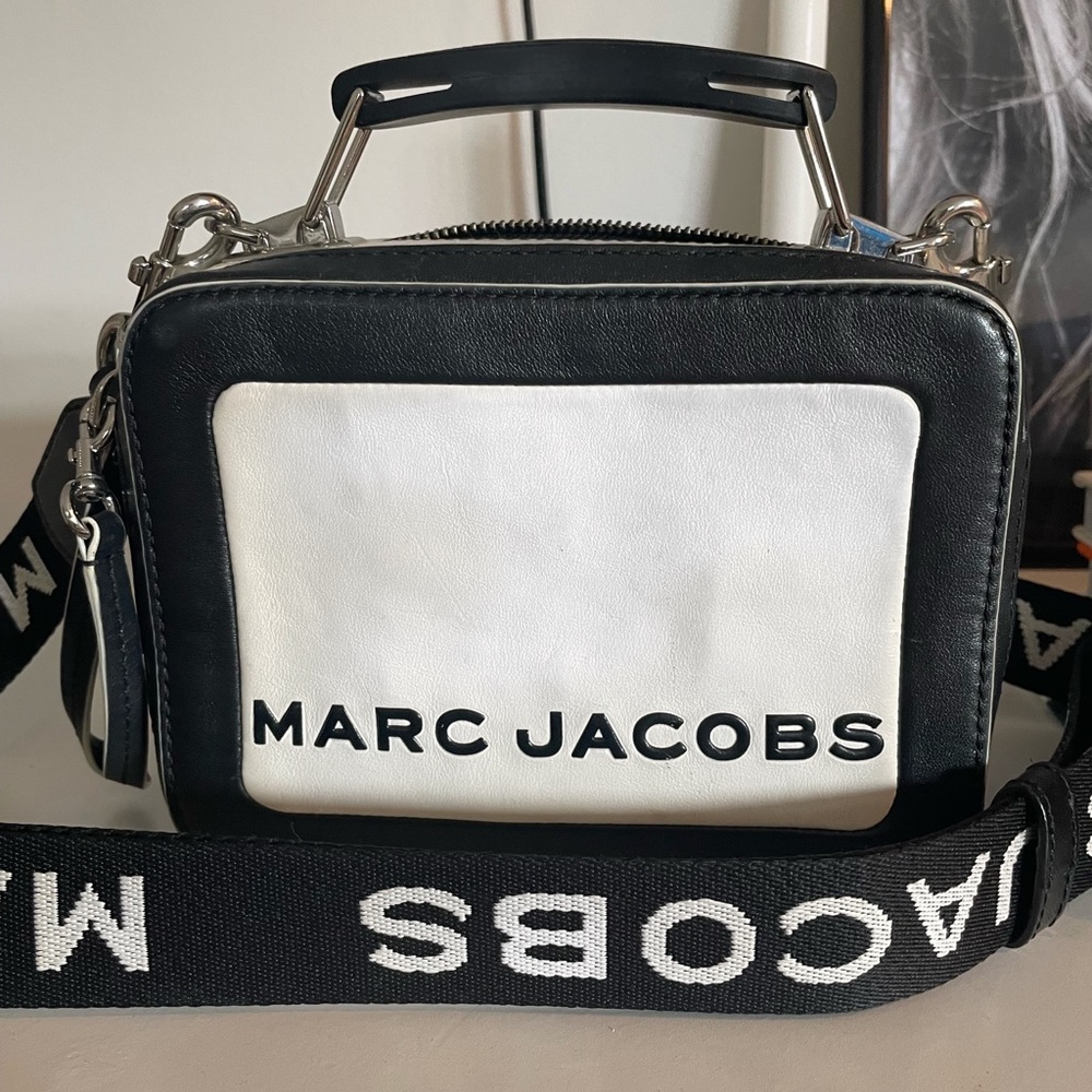 Marc Jacobs bag